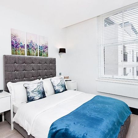 Heinze Flat 402 - One Bedroom Fourth Floor Flat By City Living Londra Exterior foto