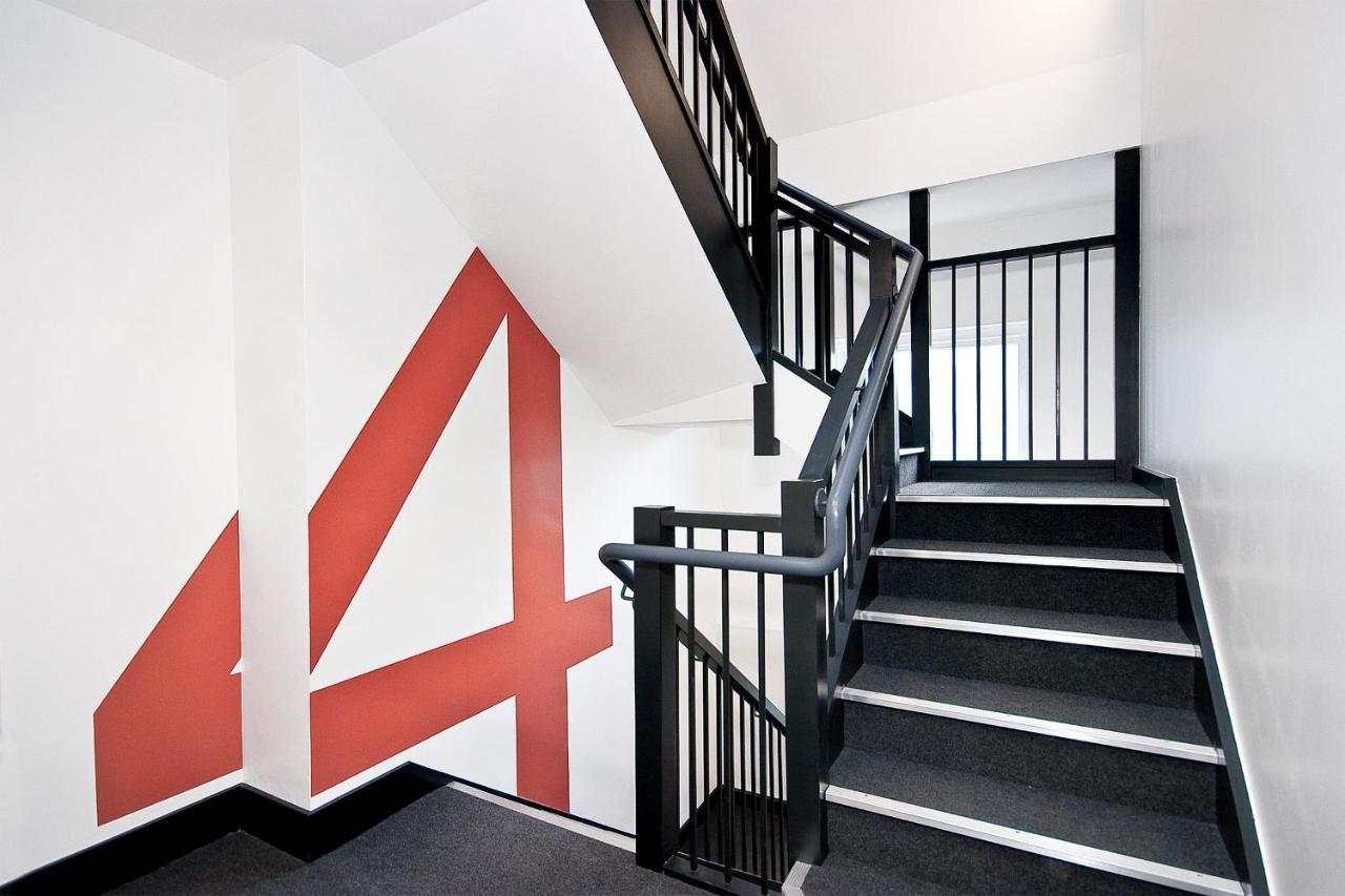 Heinze Flat 402 - One Bedroom Fourth Floor Flat By City Living Londra Exterior foto